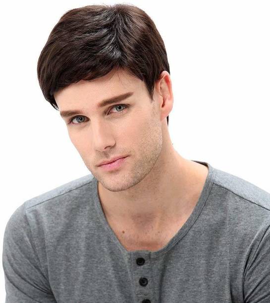 Hair Wigs For Men Buy Hair Wigs For Men Online At Best Prices In