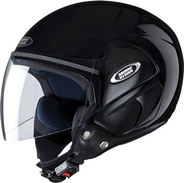 studds helmet lock for bike