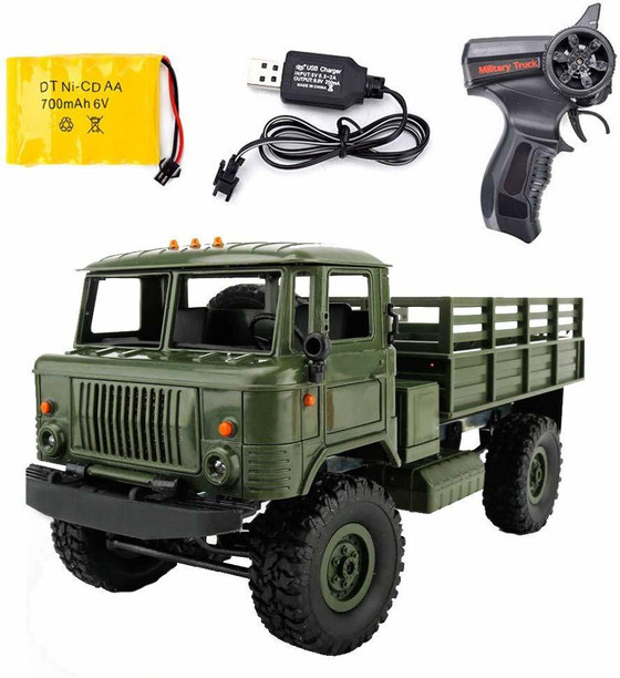 flipkart rc truck