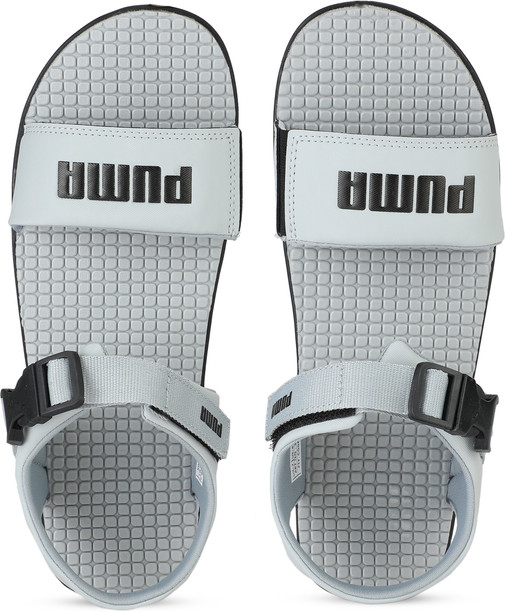 puma sandals flipkart