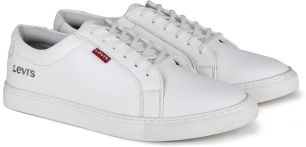 levis basic 2.0 sneakers