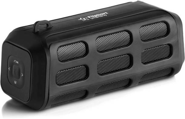 Flipkart SmartBuy BassMoverz DS-1325 10 W Portable Bluetooth Speaker