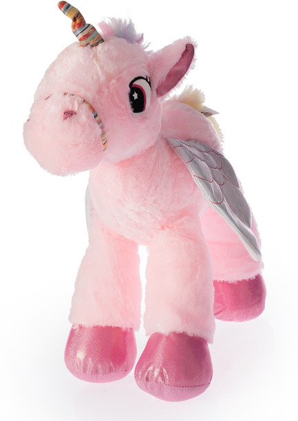 dimpy stuff unicorn
