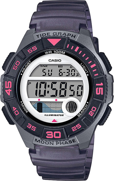casio d109