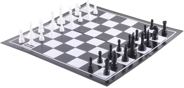 chess board price flipkart
