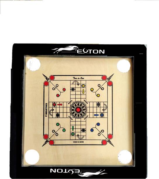 Buy Carrom Board Online in India