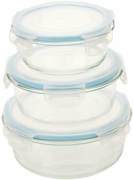 Green Apple International Kitchen Containers Online At Best Prices