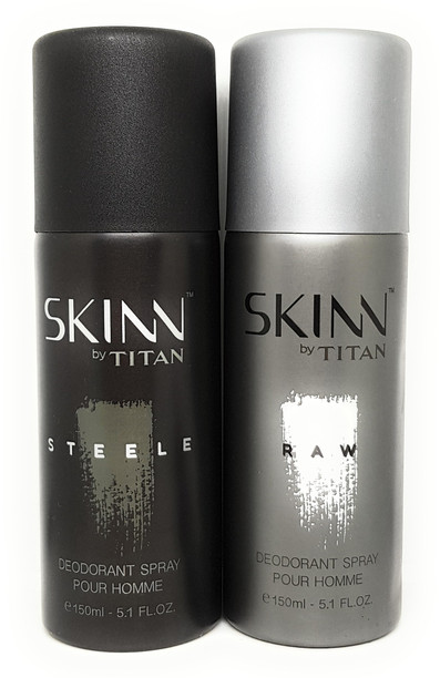 skin deo by titan