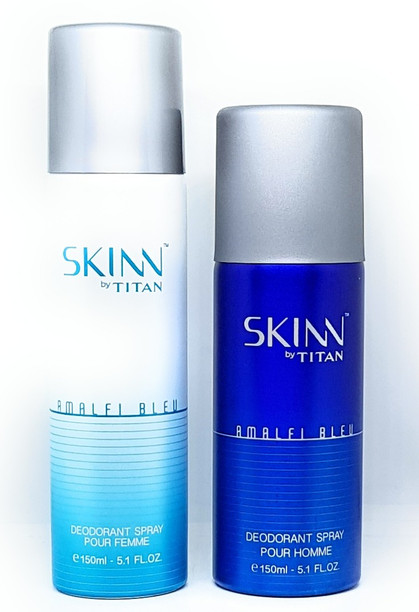 skin deo by titan
