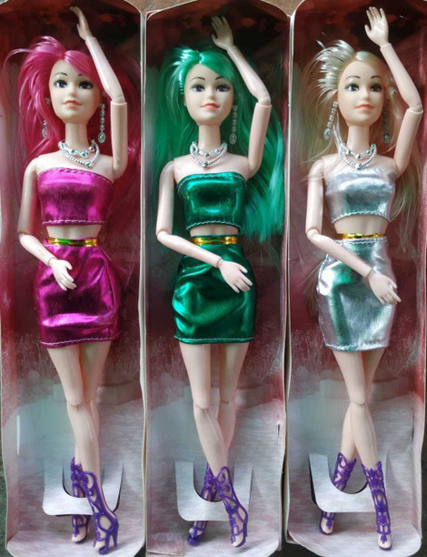 doll set flipkart