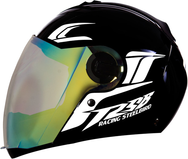 best helmet for night riding