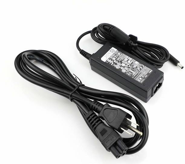 DELL New Original for HA45NM140 KXTTW Laptop AC Adapter Charger & Power Cord 45W 4.5mm Tip,for XPS13 65 Adapter