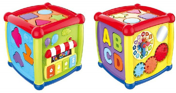 toys for 1 year old boy flipkart