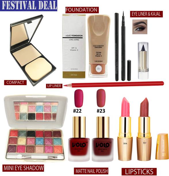 Lakme Makeup Kits In India Saubhaya Makeup