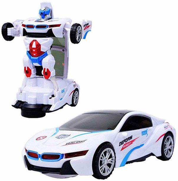 transformer robot car online shopping