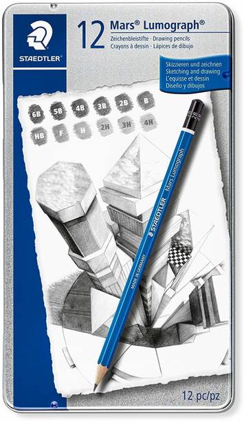 Generative Shoppe Pencils Buy Generative Shoppe Pencils Online At Best Prices In India Flipkart Com