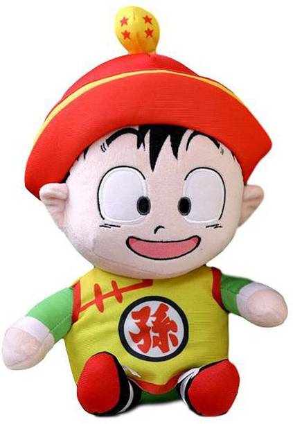 Dragon Ball Z Soft Toys Buy Dragon Ball Z Soft Toys Online At