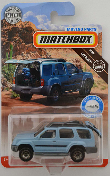 buy matchbox online