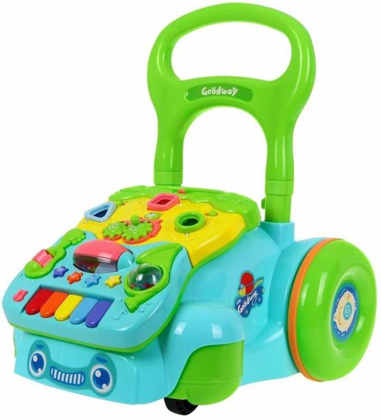 wirecutter baby walker
