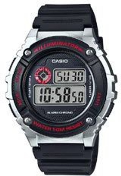 casio a1183