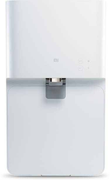 Mi Smart (MRB13) 7 L RO + UV Water Purifier with App Connectivity and DIY Filter Replacement