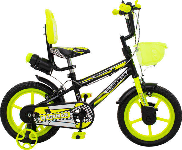 kickstand for 14 inch bike