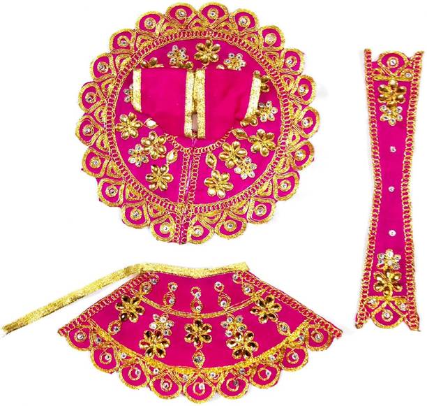 Silver Plated Deity Dresses Buy Silver Plated Deity Dresses