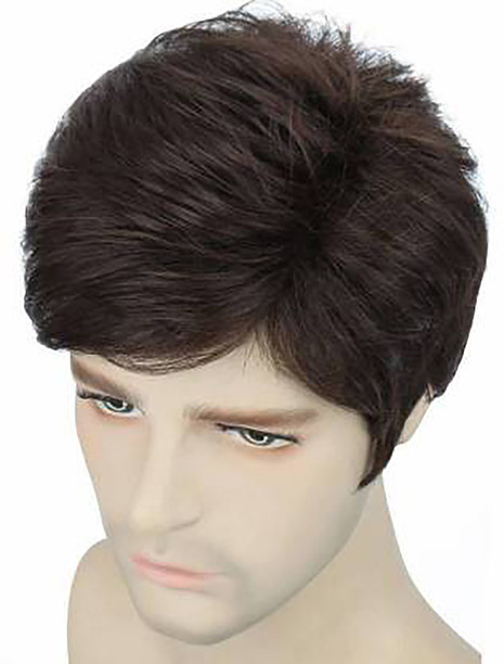 artificial hair for men