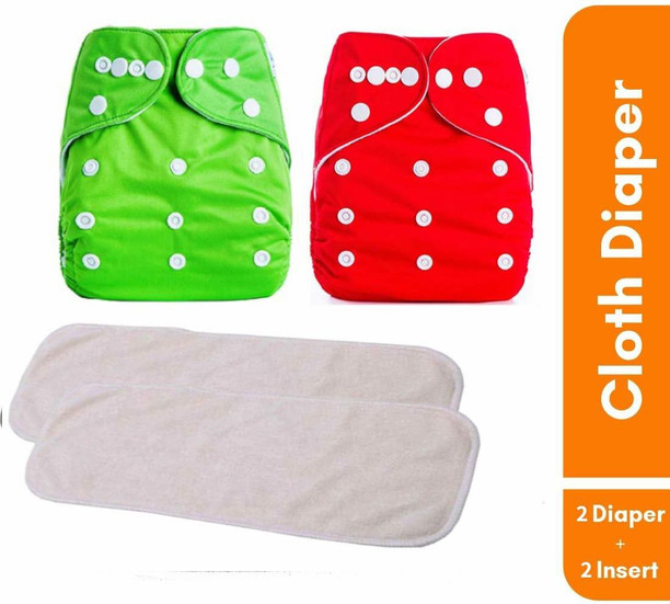 bamboo baby nappies