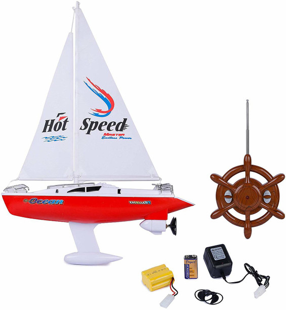 remote control boat flipkart