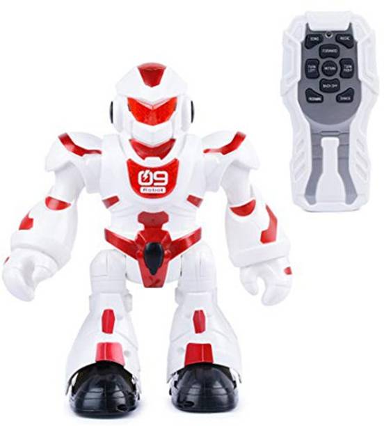 Robots Robotics Remote Control Toys Buy Robots Robotics Remote Control Toys Online At Best Prices In India Flipkart Com