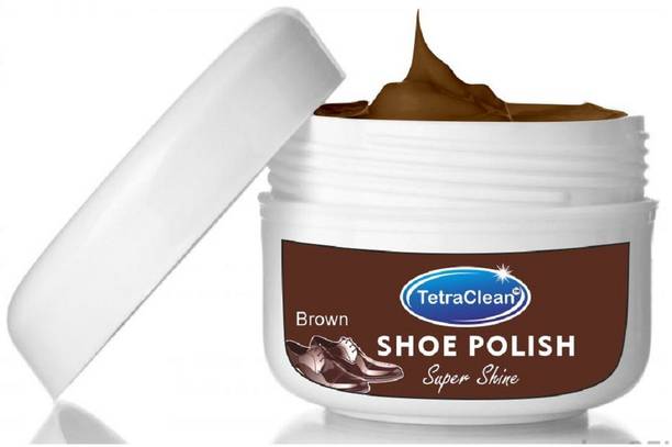 tetraclean shoe polish