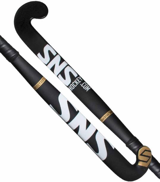 Model Zeus Ultra Carbon Kavlar Composite Field Hockey Stick 37.5