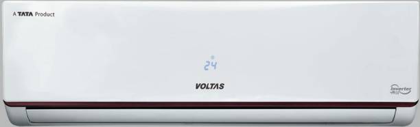 Voltas 1.5 Ton 3 Star Split Inverter AC