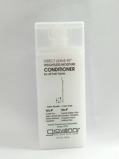 Giovanni Conditioner Buy Giovanni Conditioner Online At Best