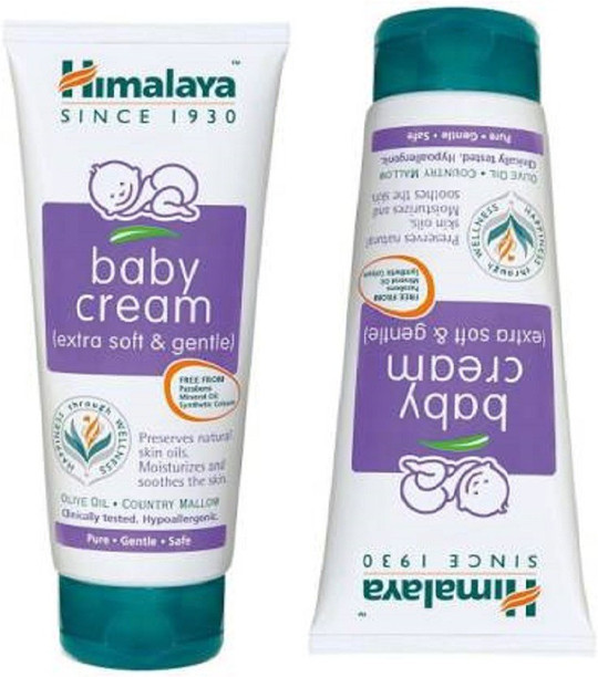 himalaya baby cream flipkart