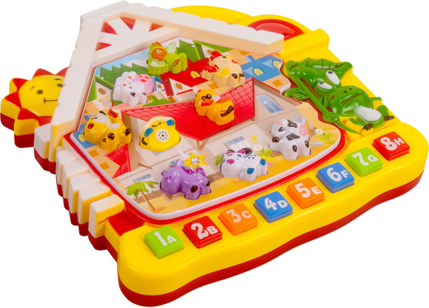 toys for 2 year old flipkart