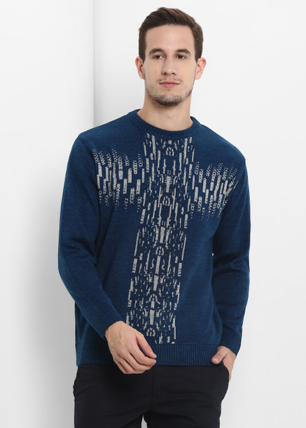 Indie Tales Mens Sweaters - Buy Indie 