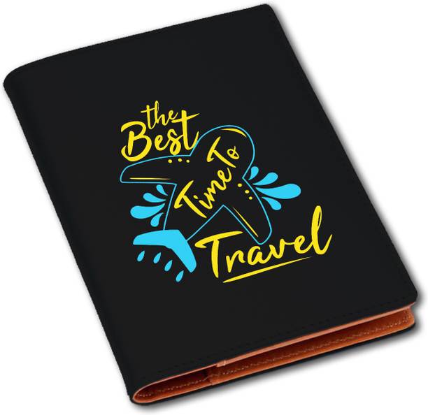 Passport Cover Buy Passport Covers / Passport Holder Online at Best