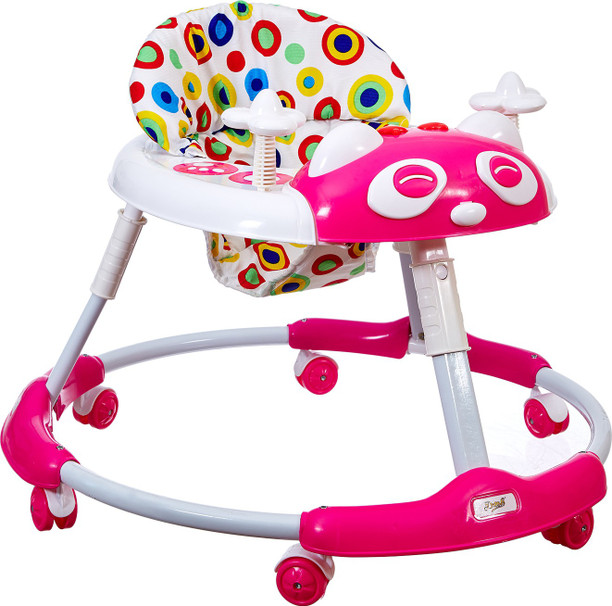 dash baby walker price