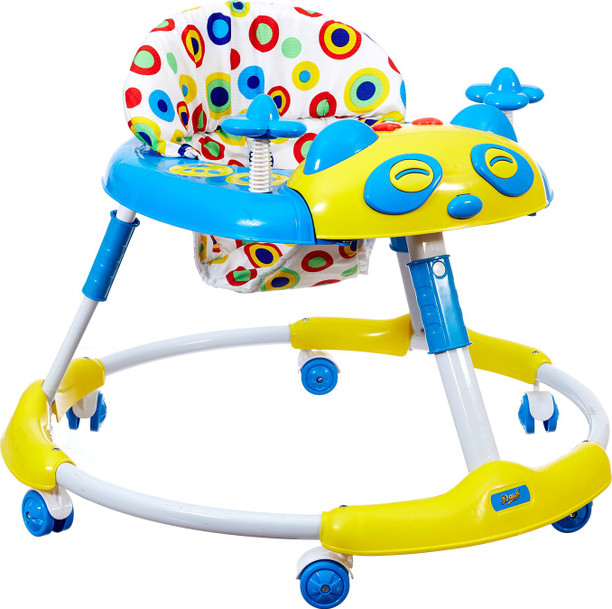 dash super baby walker
