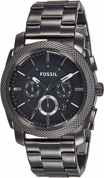 Fossil Watches - Upto 50% to 80% OFF on Fossil Watches for men and ...