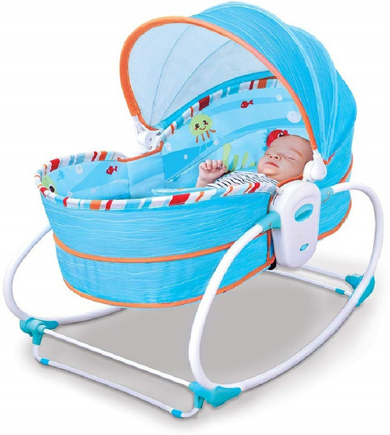Bassinet wirecutter shop
