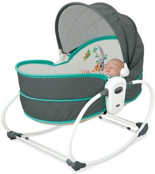 baby crib flipkart