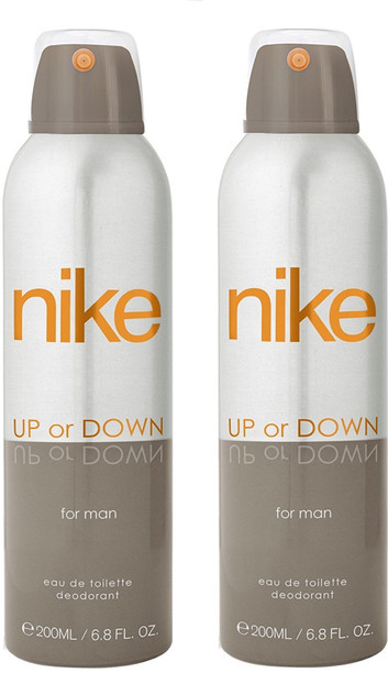 nike deodorant website
