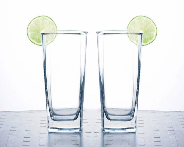Arus (Pack of 2) STY4012pack-02 Glass Set Shot Glass