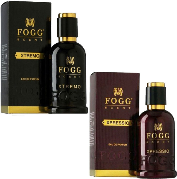 fogg xtremo perfume