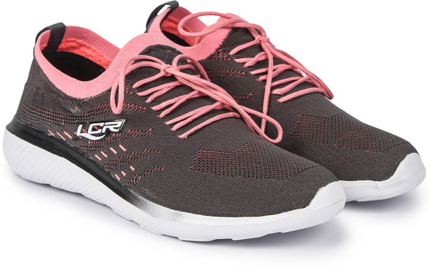 lancer women's sports running shoes
