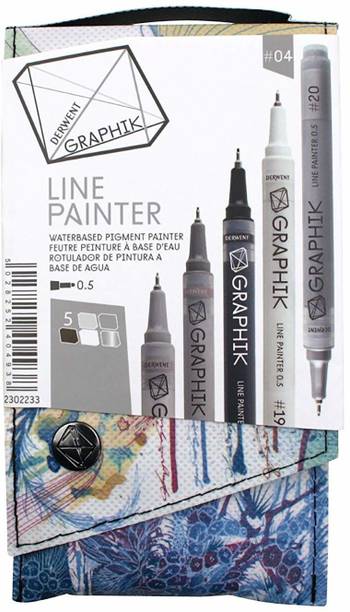 Derwent Art Craft Kits Buy Derwent Art Craft Kits Online At Best