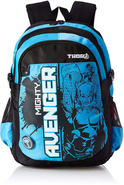 thor school bag